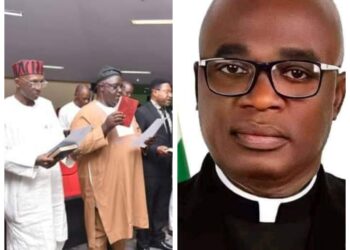 Justice Taiwo, Ochoga, Tor others chair probe commissions in Benue