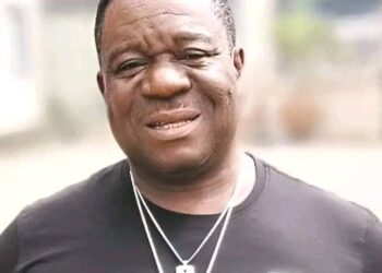 Mr. Ibu dies at 62