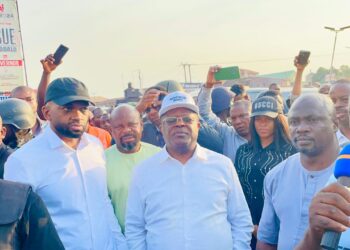 Roads construction: Minister of Works commends Edo State Govt