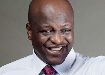 Edo 2024: Edo South APC leaders support Ogbeide-Ihama as Okpebholo’s running mate