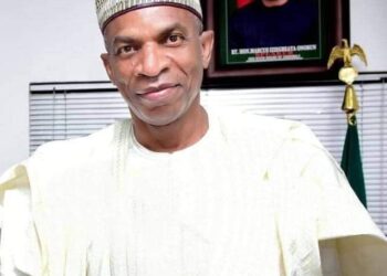 IPAC condemns the kidnapping of Edo PDP Chairman