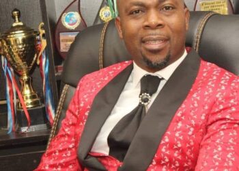 Edo 2024: Azemhe Azena’s candidacy challenged