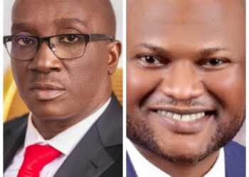 Edo 2024: Diaspora APC mobilize support for Okpebholo