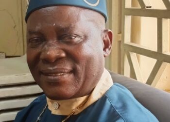 How my victory was truncated – LP candidate