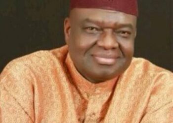 Group lambast Eholor over allegations against Senator Uzamere