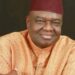 Group lambast Eholor over allegations against Senator Uzamere