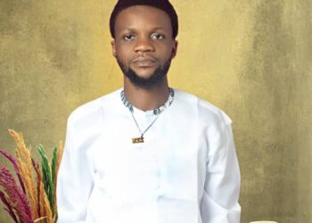 Edo 2024: Youth leader canvasses votes for Okpebholo