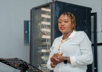 Women advocate for equality through economic empowerment