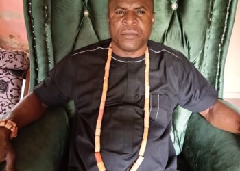 Edo 2024: PDP leader in riverine community support Ogie for deputy governor