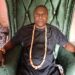 Edo 2024: PDP leader in riverine community support Ogie for deputy governor