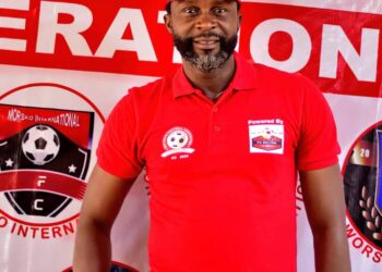 Edo FA Cup gets March 10th kickoff date