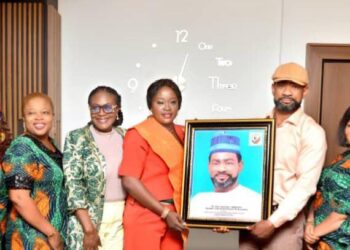 Edo Speaker urges journalists to adhere to the ethics of profession