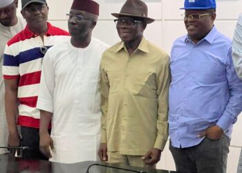 FG to start palliative repair work of Benin – Auchi Road following appeal by Sen. Okpebholo