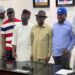 FG to start palliative repair work of Benin – Auchi Road following appeal by Sen. Okpebholo