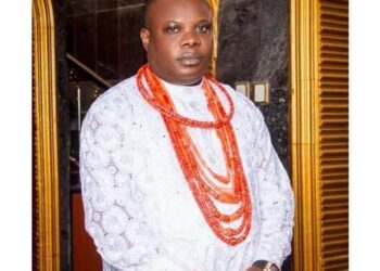Just In: Tinubu appoints Otuaro administrator of Amnesty Programme