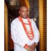 Just In: Tinubu appoints Otuaro administrator of Amnesty Programme