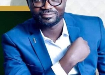 Profile of the new Edo Deputy Governor