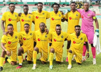 Federation Cup 2024: Insurance commences title defence with clash against Stormers SC