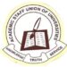 Uniben SUG Vs Akpata conflict: ASUU wades in, threatens to boycott lectures