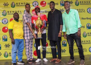 Edo FA honours philantropist with memorial tourney