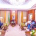 Technology is the enemy of corruption – Tinubu tells Bill Gates