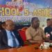 Oredo Metropolitan Council set to nurture international soccer stars via 5-A side tourney