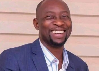 Diri reappoints Oredipe as DG New Media