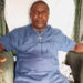 Emergence of Godwins as deputy governor is divine, says PDP chieftain