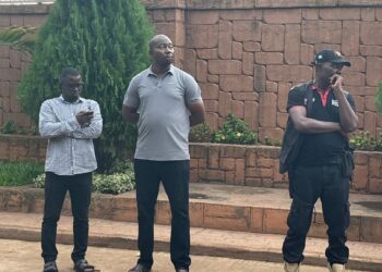 Demolition of Shaibu’s property: Commissioner denies involvement of his ministry