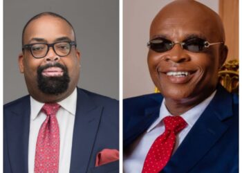Edo 2024: Imansuangbon set to replace Akpata as LP standard bearer