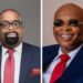 Edo 2024: Imansuangbon set to replace Akpata as LP standard bearer