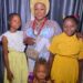 Family, friends fete Publisher on her birthday anniversary
