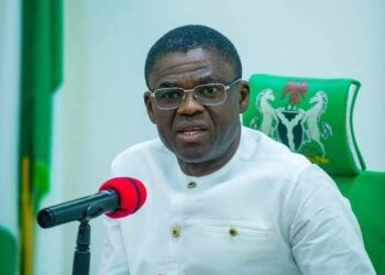 Shaibu’s impeachment uncalled for, says CRPP