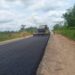 Road intervention update in Edo State