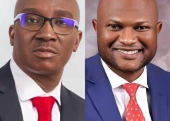 How Edo election candidates and parties stand after primaries