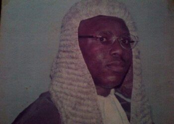 Shaibu petitions National Judicial Council over alleged misconduct of Edo Chief Judge