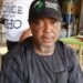 Finidi George is the right choice as Super Eagles coach, says former team mate