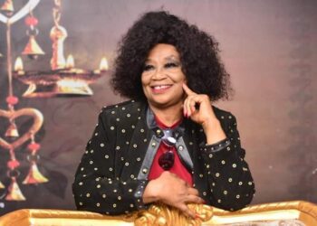 Nigerian Red Cross to honour Agetua, others for meritorious service to humanity