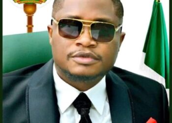 EDHA imbroglio: Suspended lawmaker tells constituents to remain calm