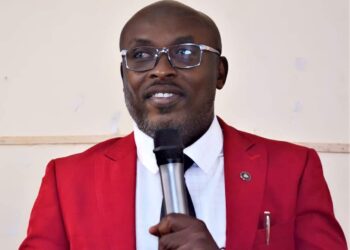 EFCC to partner Edo NUJ to curb cybercrime