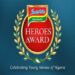 Dufil Prima Foods kicks off 16th edition of Indomie Heroes Awards
