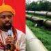 Stop blackmailing Olu of Warri – N’Delta group warns Ijaw group