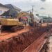 All you need to know about the close to 700 roads constructed, rehabilitated by Obaseki(with pictures)