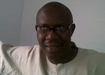 Breaking News: I want to go back home, Shaibu’s aide says as he leaves PDP for APC