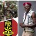 Just In: Rights activist condemns assault on Nigerian Army personnels, calls for restraint