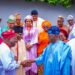 Effective local govt administration critical to development – Tinubu