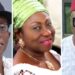 Political Chameleon: Elizabeth Ativie’s zig zag political movement ex-rayed