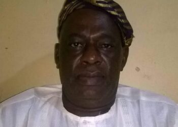 PDP topshot with his family, friends, followers and constituents dump party