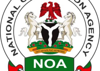 NOA DG gives community officers three days ultimatum to learn new anthem