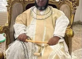Group celebrates Dokubo Asari at 60